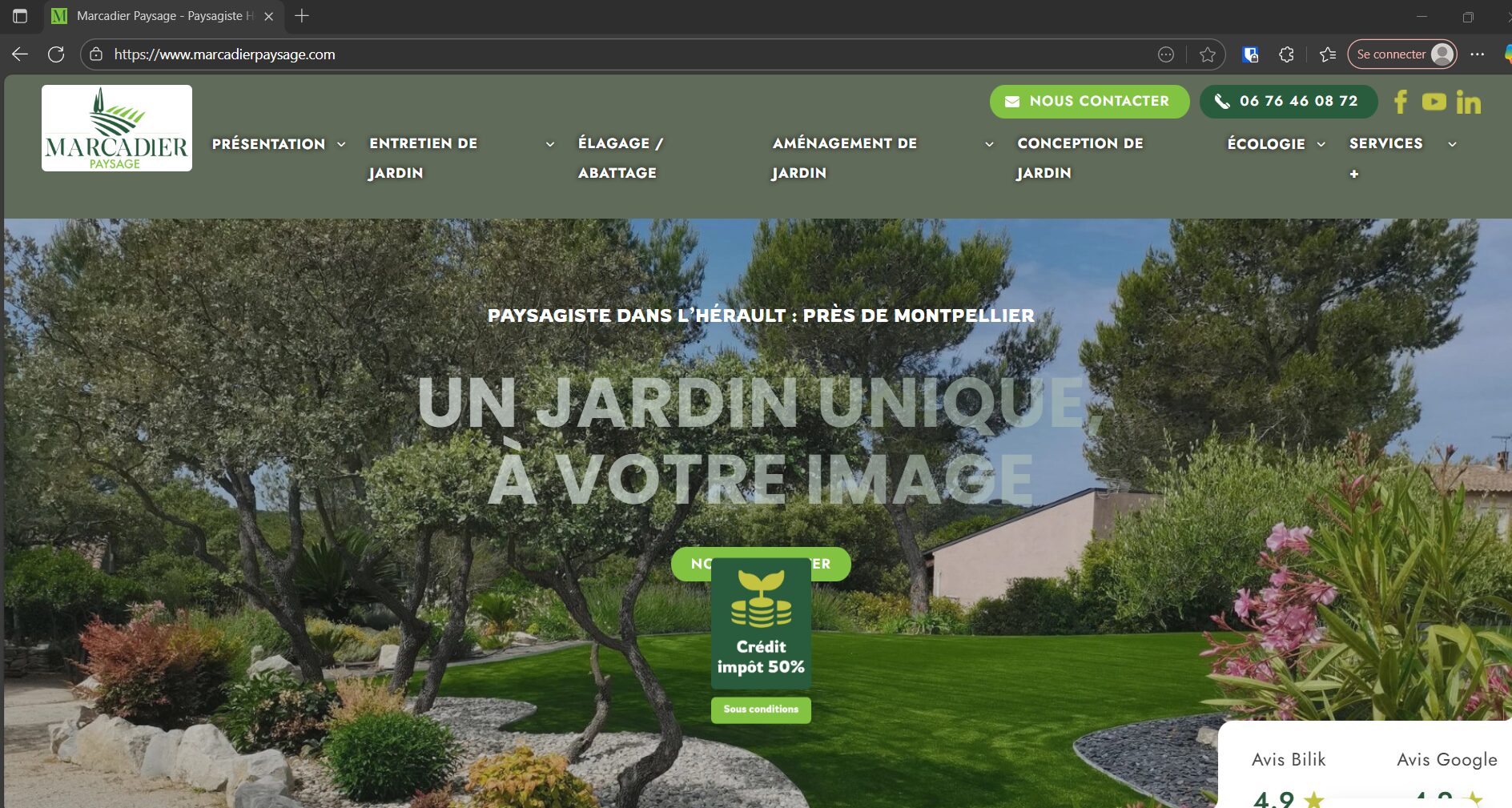 Image de l'actualité