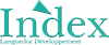 Logo de Index Languedoc Roussillon, créateur de sites internet dans le Gard et l'Hérault