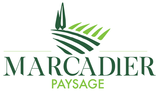 Logo de Marcadier paysage