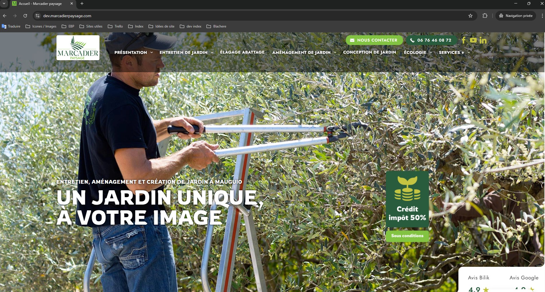 Image de l'actualité