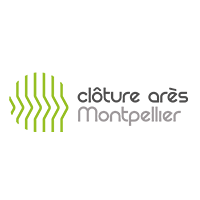 Logo de Clôtures Arès