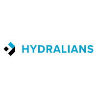 Logo de Hydralians